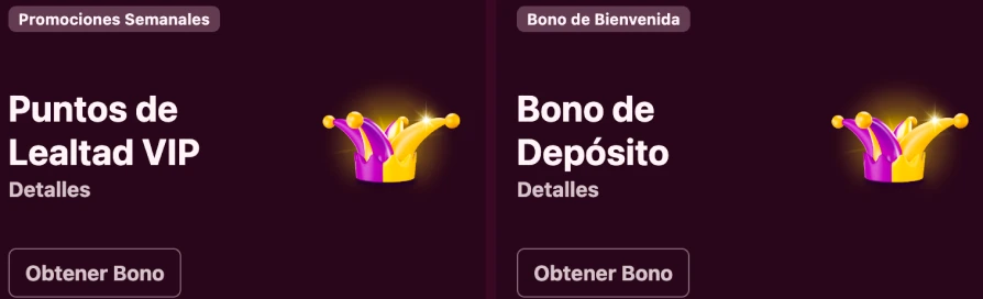 Crazy winners casino