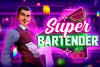 Super Bartender